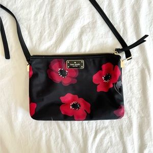 Kate Spade Madelyn Crossbody — Poppy